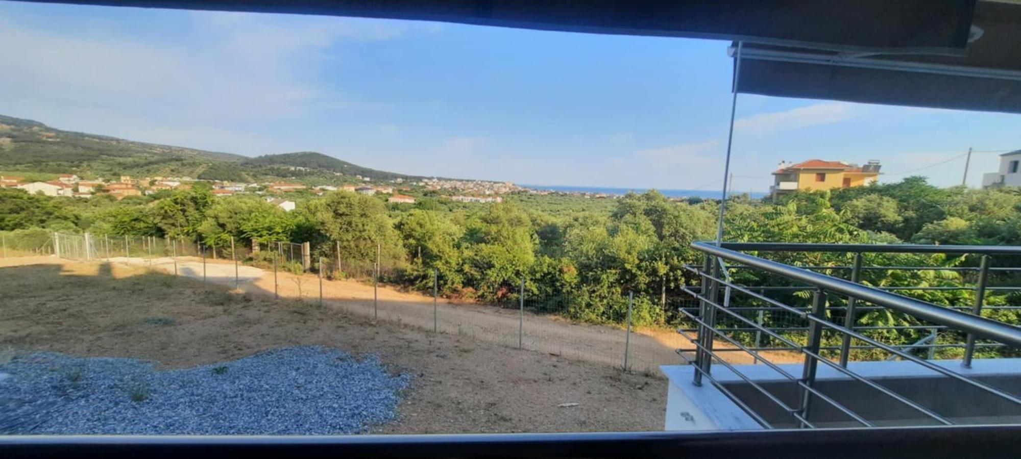 Sto Lofo Apartments Kalyvia-Limenaria Thassos Экстерьер фото