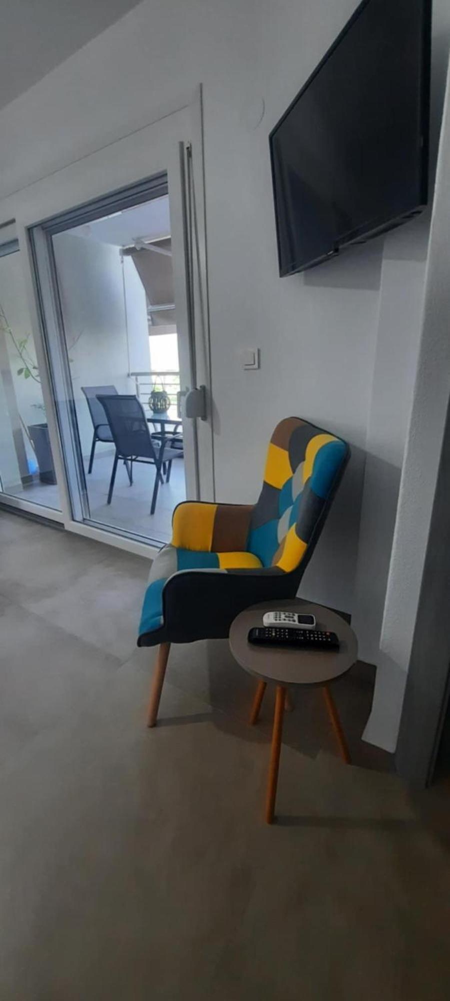 Sto Lofo Apartments Kalyvia-Limenaria Thassos Экстерьер фото